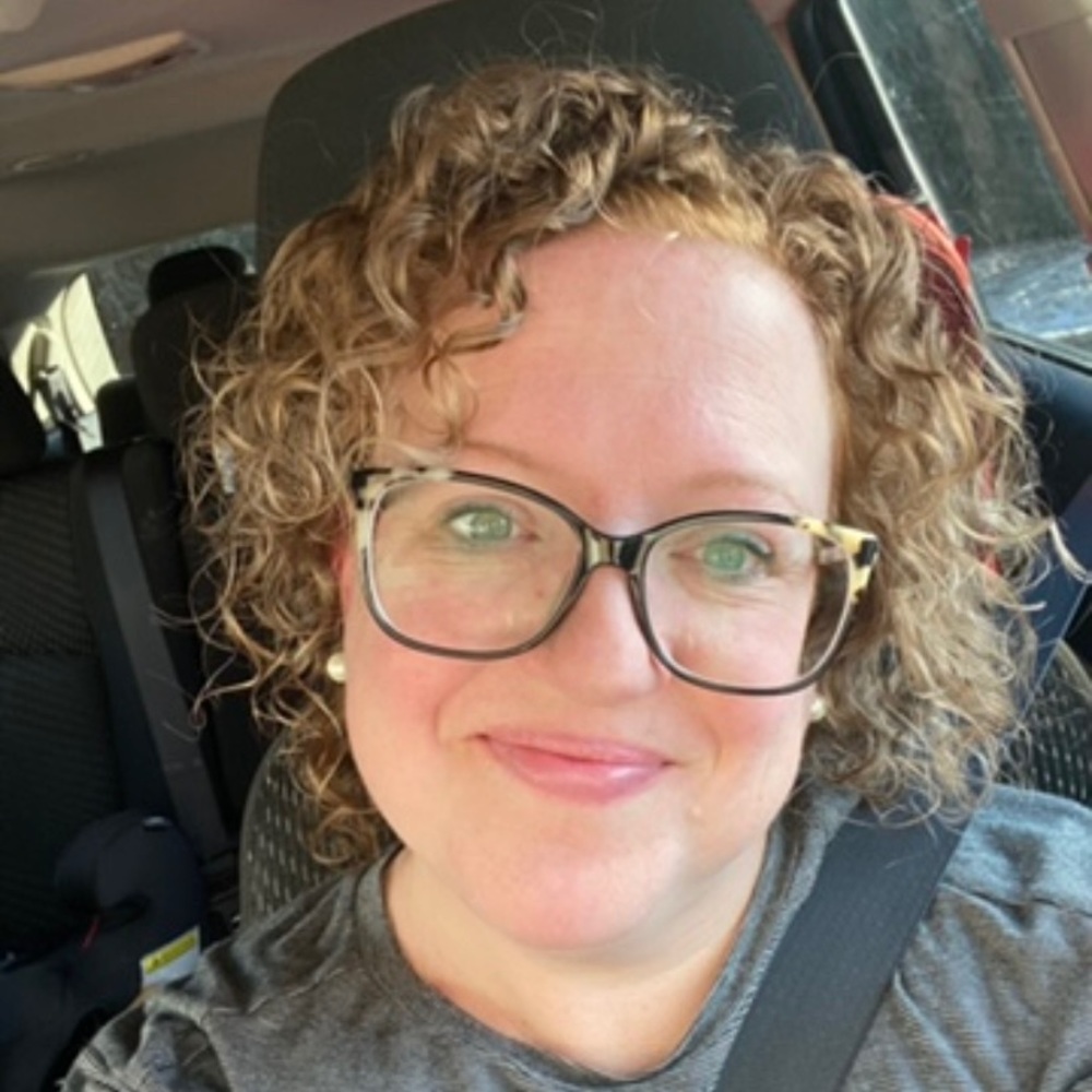 Meet your Posher, Meredith